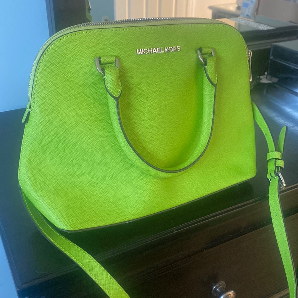 MK bag
